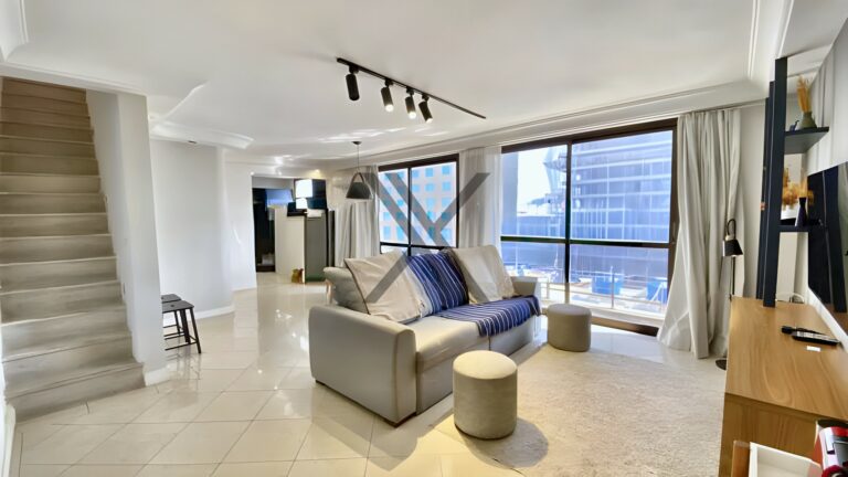 Cobertura Duplex em Ipanema com 2 quartos — foto 2