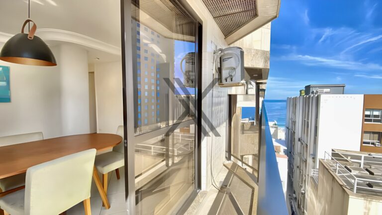 Cobertura Duplex em Ipanema com 2 quartos — foto 4