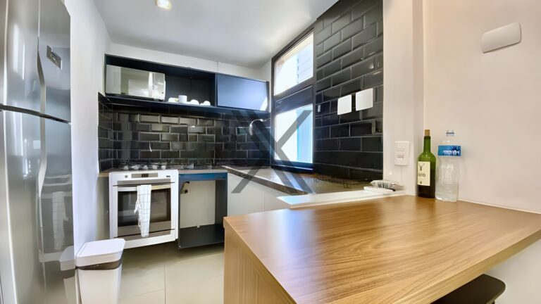 Cobertura Duplex em Ipanema com 2 quartos — foto 5