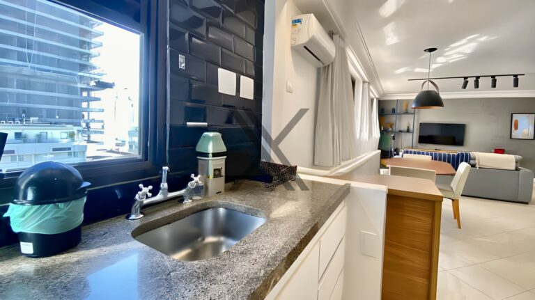 Cobertura Duplex em Ipanema com 2 quartos — foto 6