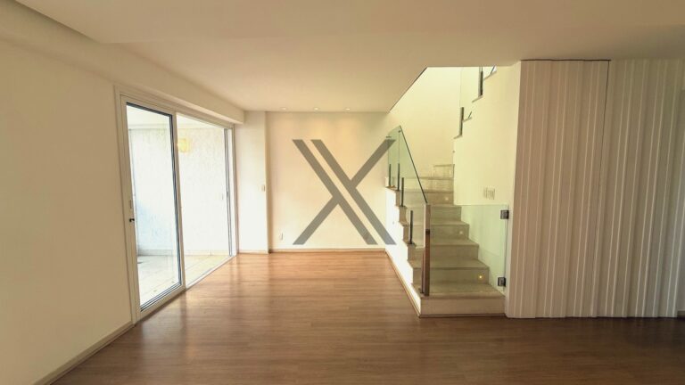 Cobertura Duplex no Leblon com 2 quartos à venda — foto 2