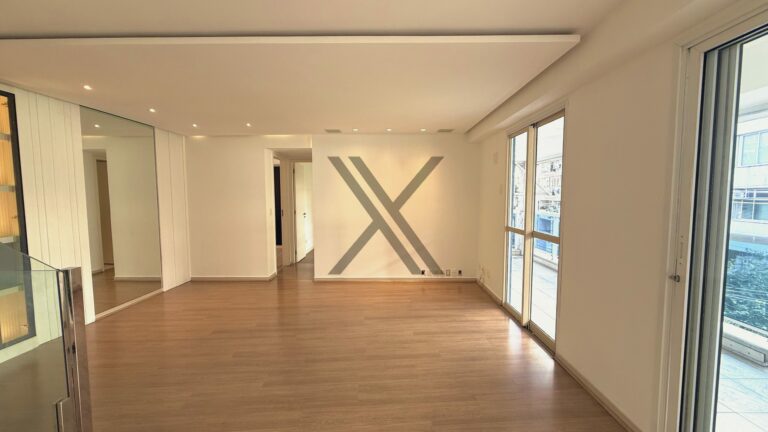 Cobertura Duplex no Leblon com 2 quartos à venda — foto 3