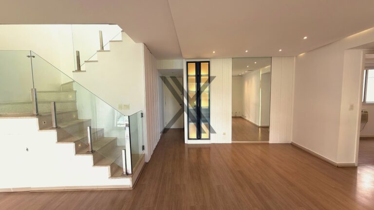 Cobertura Duplex no Leblon com 2 quartos à venda — foto 4