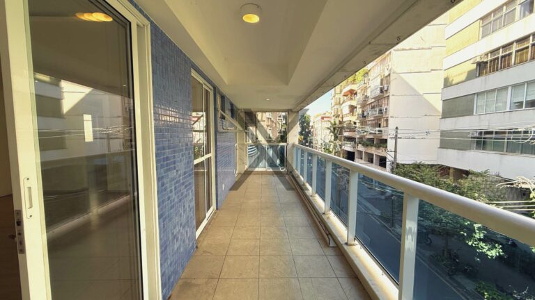 Cobertura Duplex no Leblon com 2 quartos à venda — foto 5