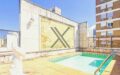 Cobertura Duplex no Leblon com 2 quartos e vista