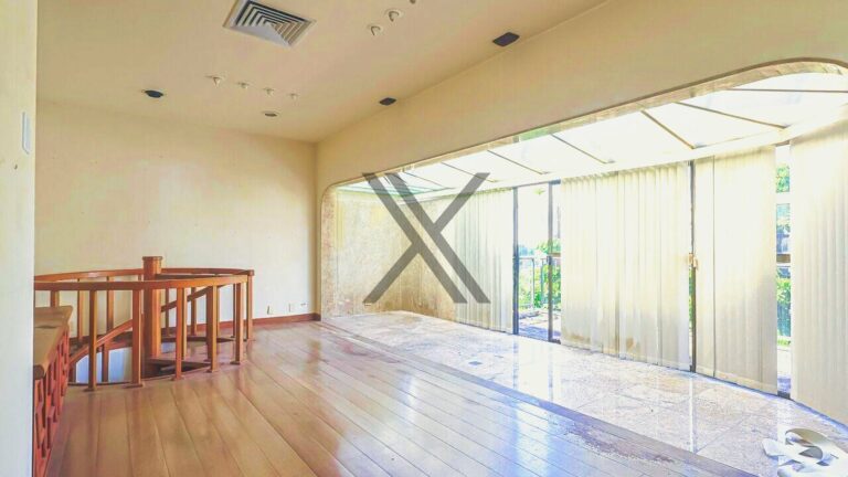 Cobertura Duplex no Leblon com 2 quartos e vista — foto 4