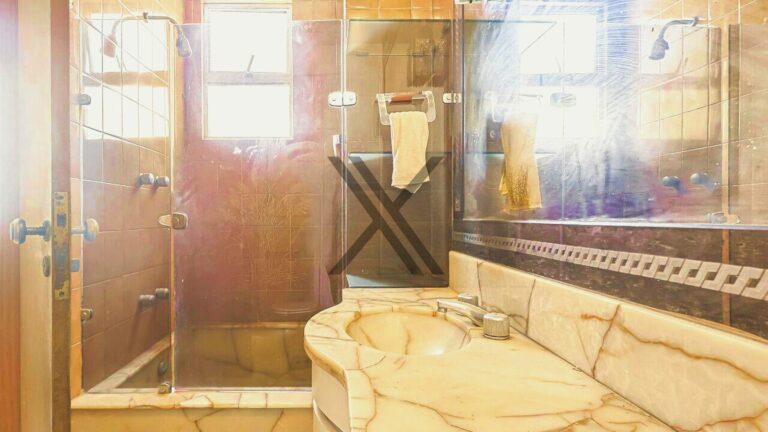 Cobertura Duplex no Leblon com 2 quartos e vista — foto 6