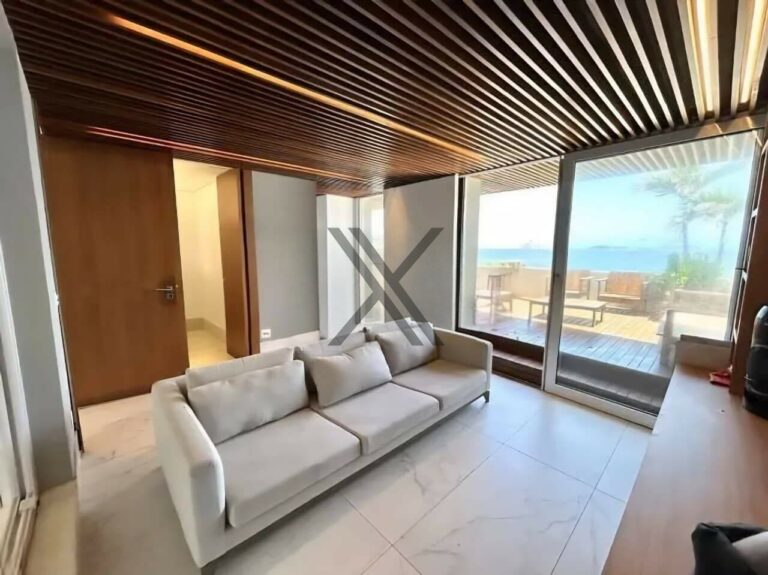 Cobertura Duplex no Leblon com 3 quartos — foto 3