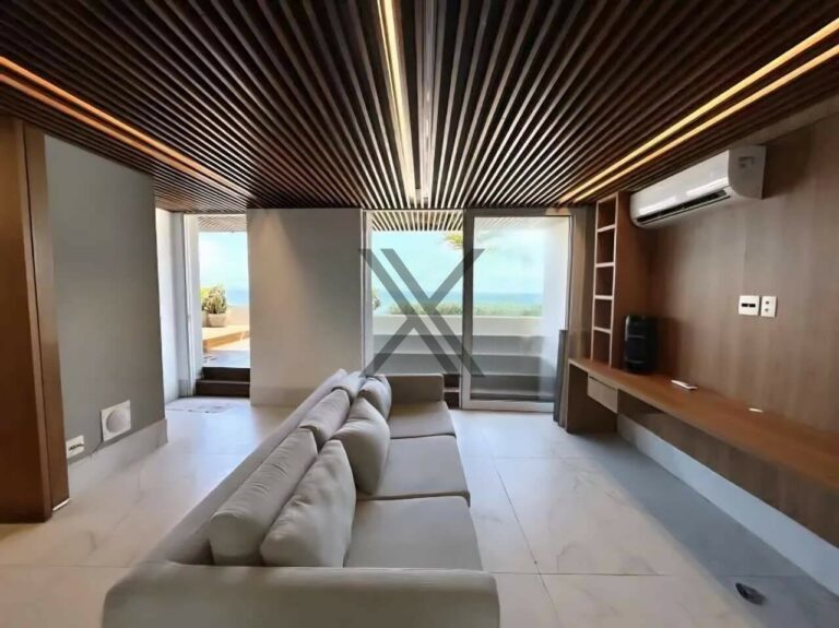 Cobertura Duplex no Leblon com 3 quartos — foto 4