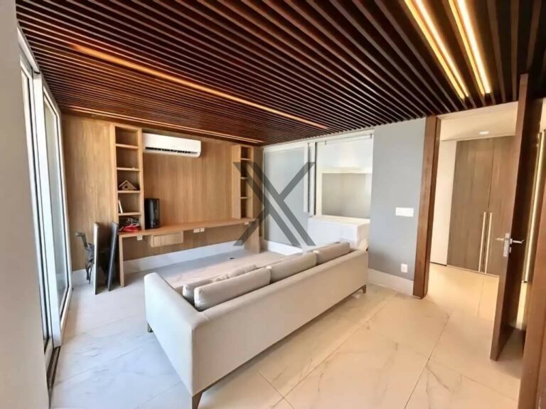 Cobertura Duplex no Leblon com 3 quartos — foto 5