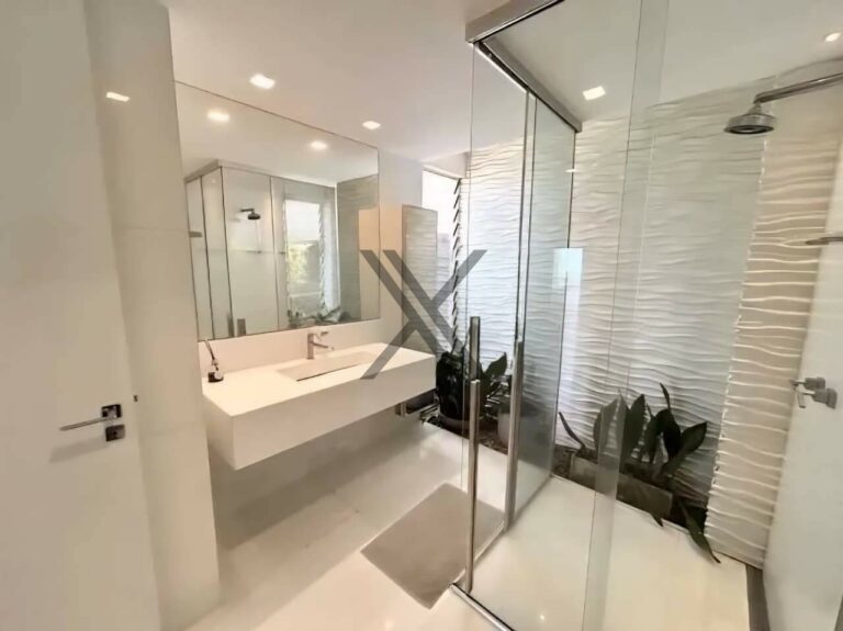 Cobertura Duplex no Leblon com 3 quartos — foto 6