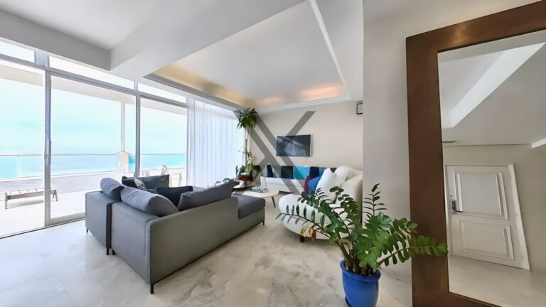 Cobertura Linear em Ipanema com 4 quartos — foto 1