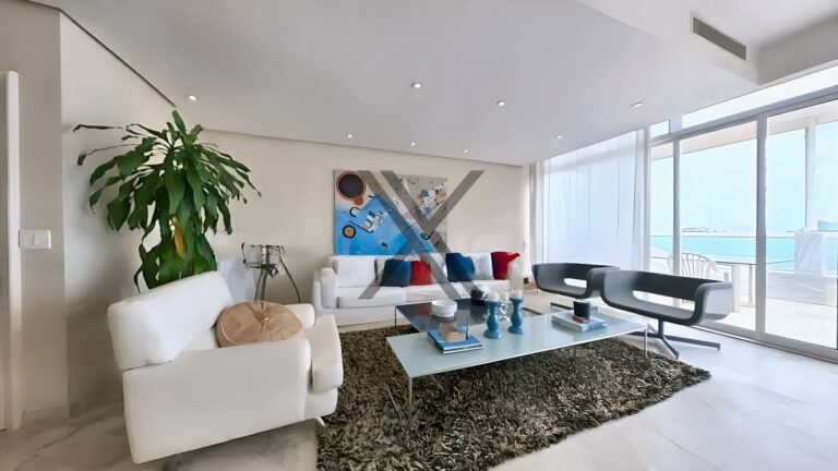 Cobertura Linear em Ipanema com 4 quartos — foto 2