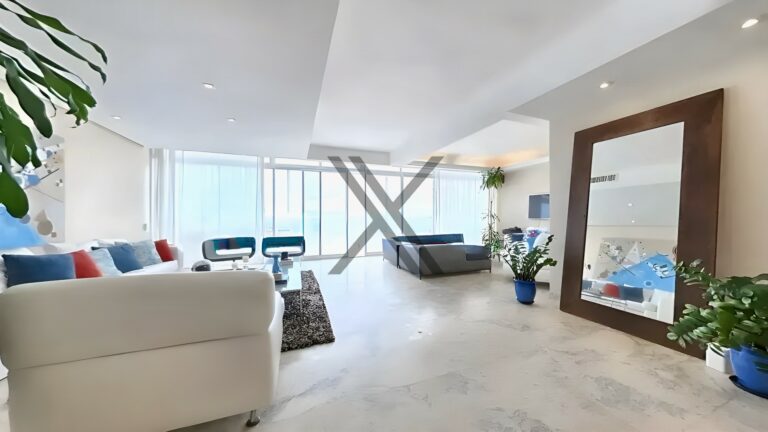 Cobertura Linear em Ipanema com 4 quartos — foto 3