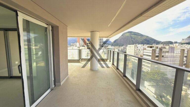 Studio em Ipanema em localização privilegiada — foto 1