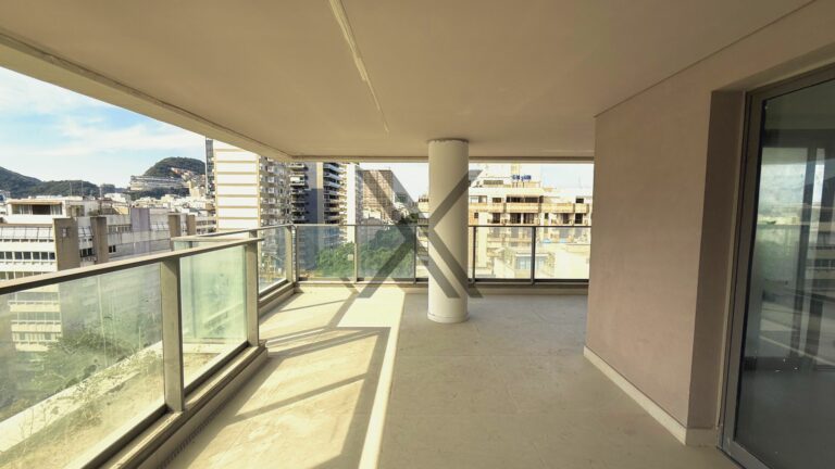 Studio em Ipanema em localização privilegiada — foto 2