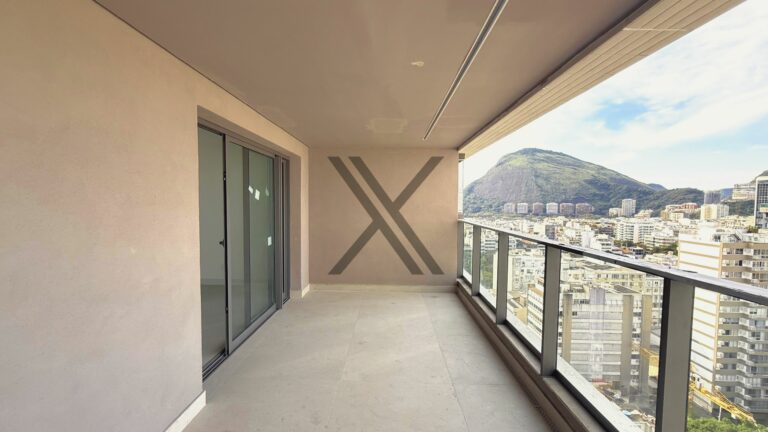 Studio em Ipanema Rio de Janeiro — foto 1