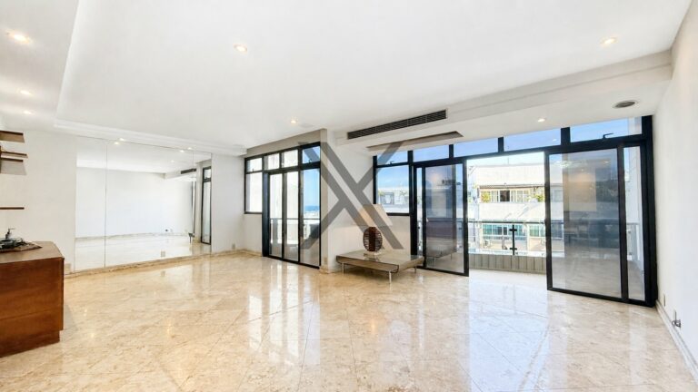 Apartamento 3 quartos em Copacabana RJ — foto 1