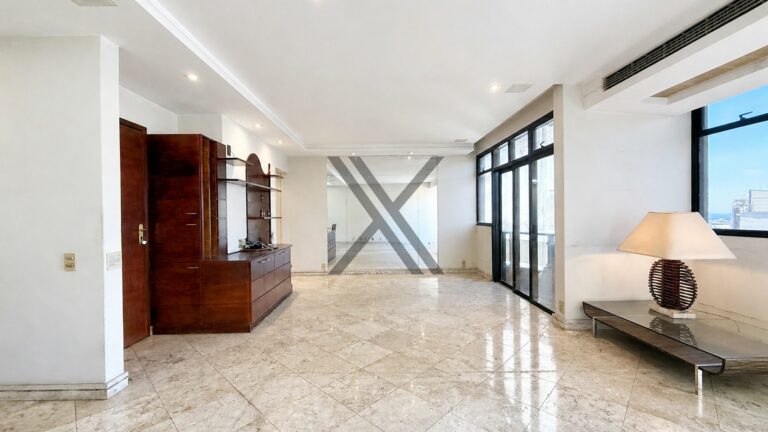Apartamento 3 quartos em Copacabana RJ — foto 2