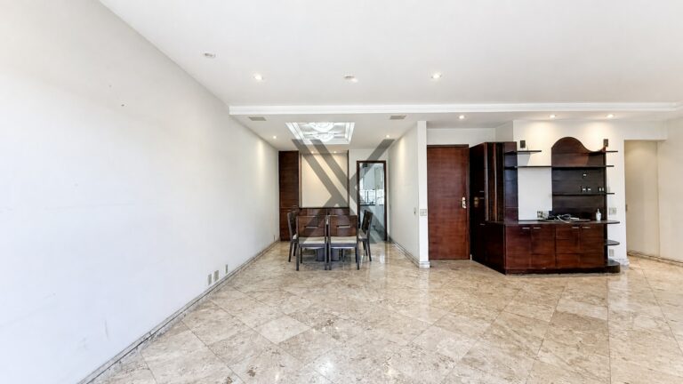 Apartamento 3 quartos em Copacabana RJ — foto 4