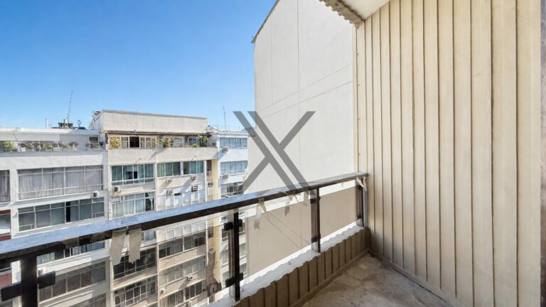 Apartamento 3 quartos em Copacabana RJ — foto 5