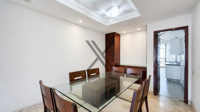 Apartamento 3 quartos em Copacabana RJ — foto 6
