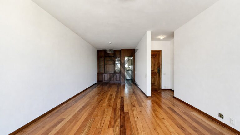 Apartamento 4 quartos em Copacabana com planta original — foto 2