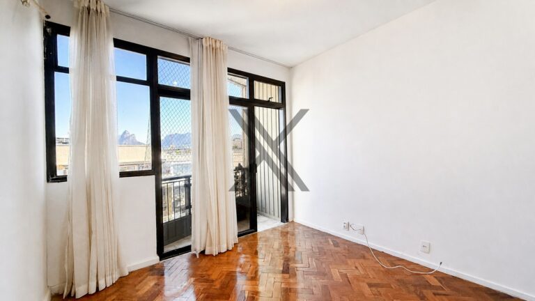 Apartamento 4 quartos em Copacabana com planta original — foto 6