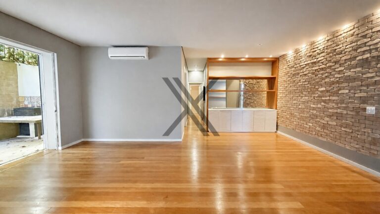 Apartamento com 3 quartos reformado no Jardim Botânico — foto 2