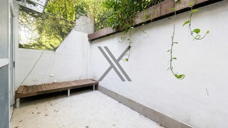 Apartamento com 3 quartos reformado no Jardim Botânico — foto 5