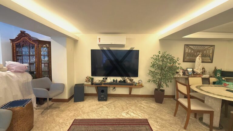 Apartamento Duplex em Ipanema com 5 quartos — foto 1