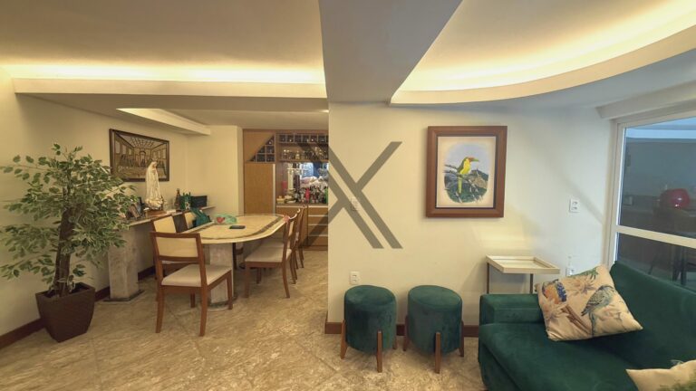 Apartamento Duplex em Ipanema com 5 quartos — foto 3