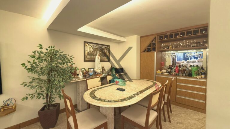 Apartamento Duplex em Ipanema com 5 quartos — foto 4