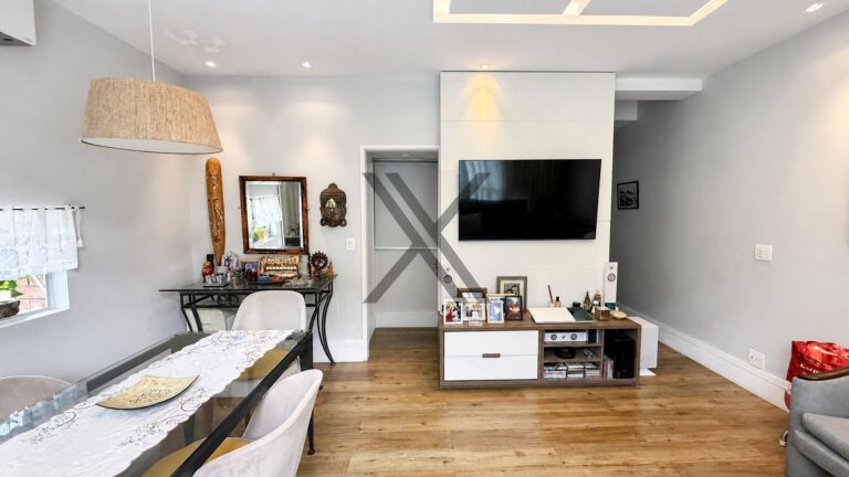 Apartamento Duplex em São Conrado: 2 suítes, totalmente reformado — foto 4