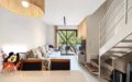 Apartamento Duplex em São Conrado com 2 suítes