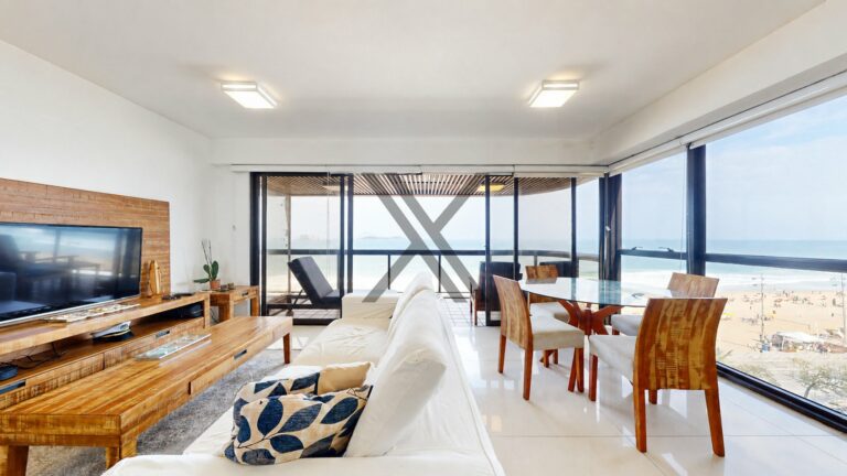 Apartamento em Ipanema, 2 quartos em ótima localização — foto 1