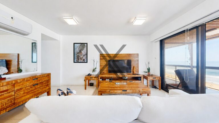 Apartamento em Ipanema, 2 quartos em ótima localização — foto 2