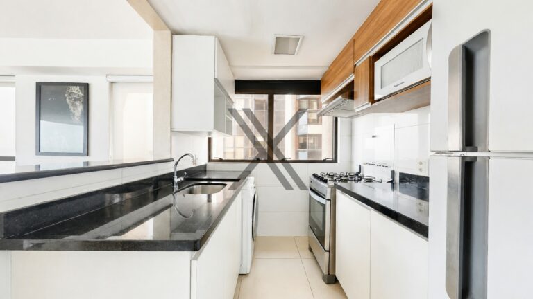 Apartamento em Ipanema, 2 quartos em ótima localização — foto 6