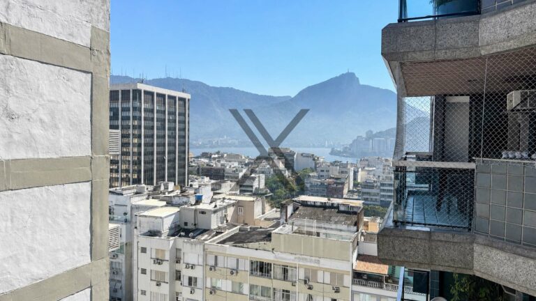 Apartamento em Ipanema, 2 quartos perto da praia — foto 4