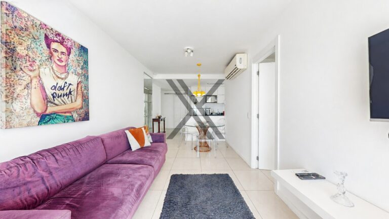 Apartamento em Ipanema: 2 suítes em área nobre da cidade — foto 4