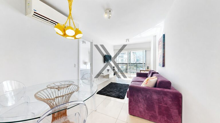 Apartamento em Ipanema: 2 suítes em área nobre da cidade — foto 5