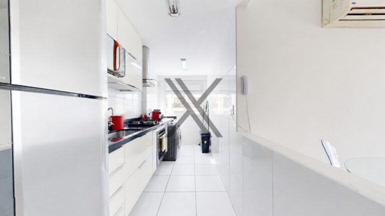 Apartamento em Ipanema: 2 suítes em área nobre da cidade — foto 6