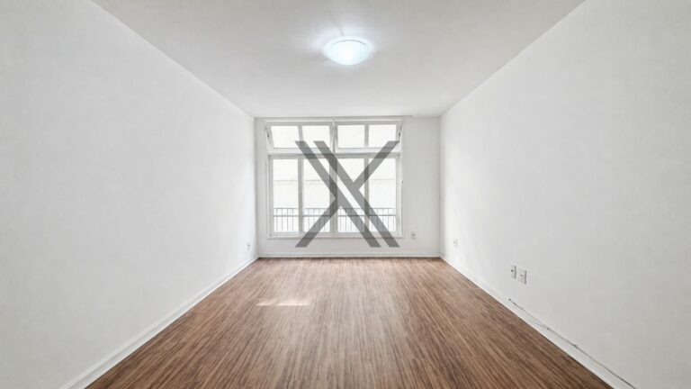 Apartamento em Ipanema, 3 quartos disponíveis — foto 1