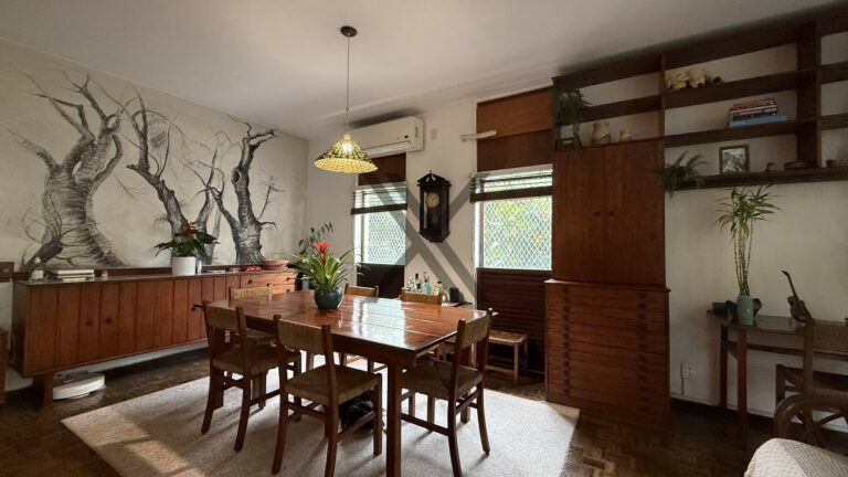 Apartamento em Ipanema, 3 quartos e boa localização — foto 4