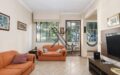 Apartamento em Ipanema, 3 quartos em área tranquila