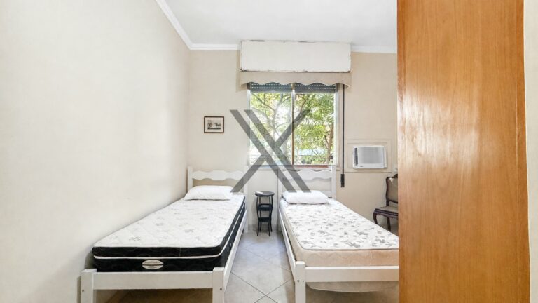 Apartamento em Ipanema, 3 quartos em área tranquila — foto 5