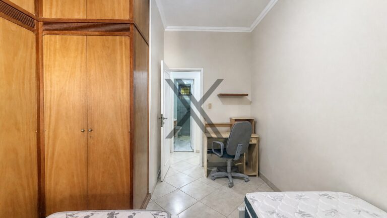 Apartamento em Ipanema, 3 quartos em área tranquila — foto 6