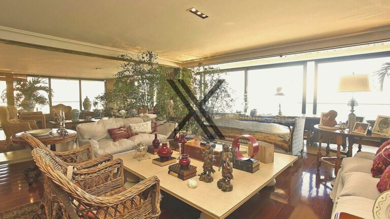 Apartamento em Ipanema, 4 suítes de alto padrão — foto 2
