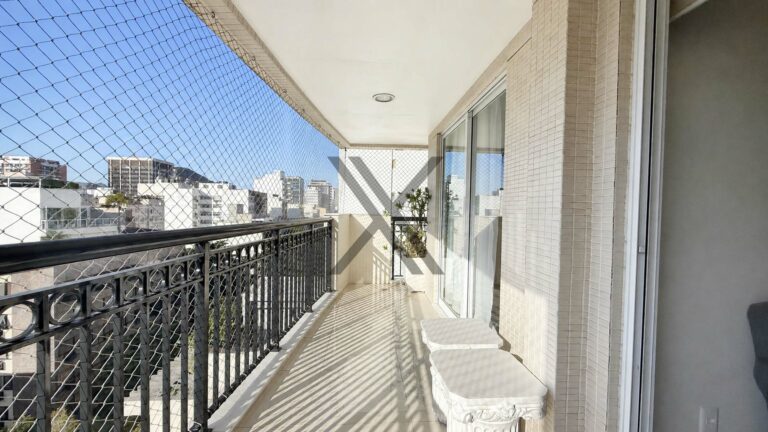 Apartamento em Ipanema com 2 quartos à venda — foto 4