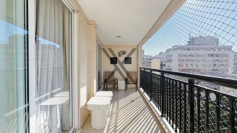 Apartamento em Ipanema com 2 quartos à venda — foto 5